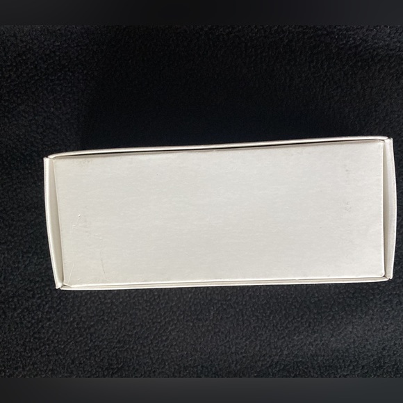 MIKASA HOLIDAY TIME CRYSTAL BOTTLE STOPPER #T8193/900 NWOT IN ORIGINAL BOX - Picture 8 of 10